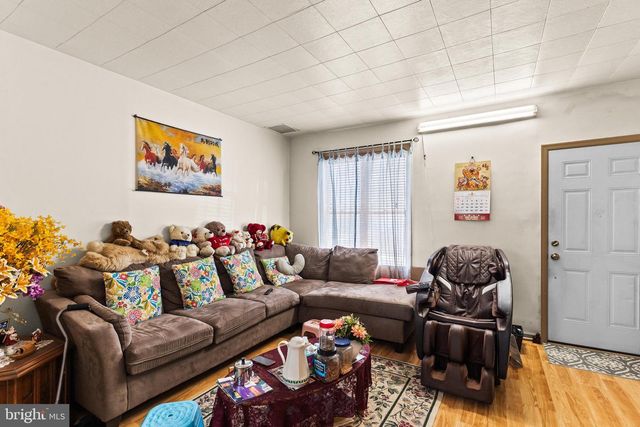603 E MARION ST, Lancaster, PA 17602