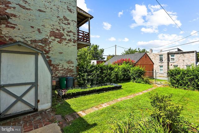 603 E MARION ST, Lancaster, PA 17602