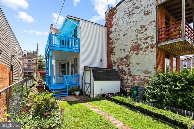 603 E MARION ST, Lancaster, PA 17602
