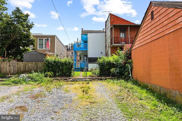 603 E MARION ST, Lancaster, PA 17602
