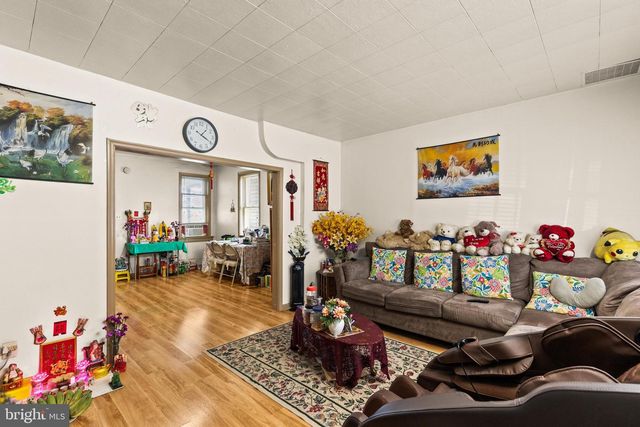 603 E MARION ST, Lancaster, PA 17602