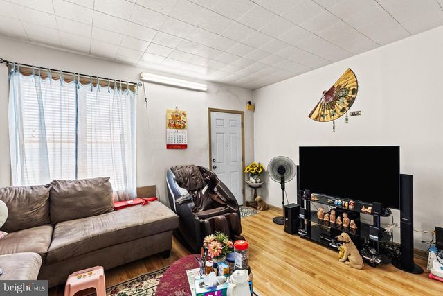 603 E MARION ST, Lancaster, PA 17602