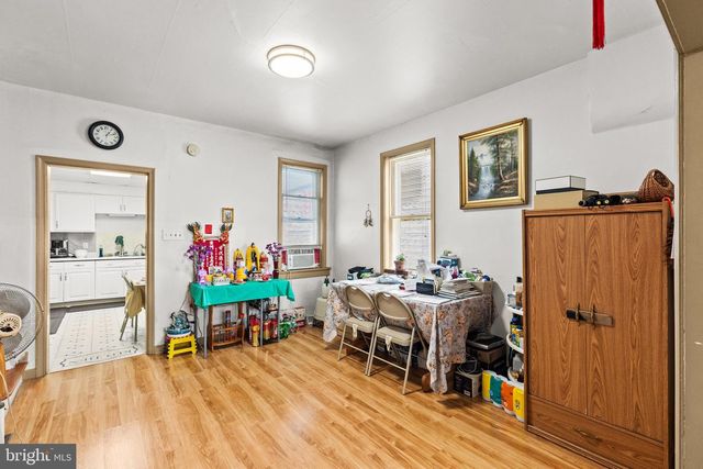 603 E MARION ST, Lancaster, PA 17602