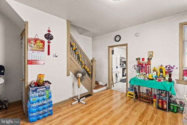 603 E MARION ST, Lancaster, PA 17602
