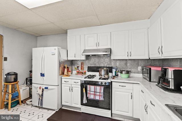603 E MARION ST, Lancaster, PA 17602