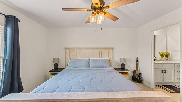 3012 TOTEM ROAD, Eagle Lake, FL 33839