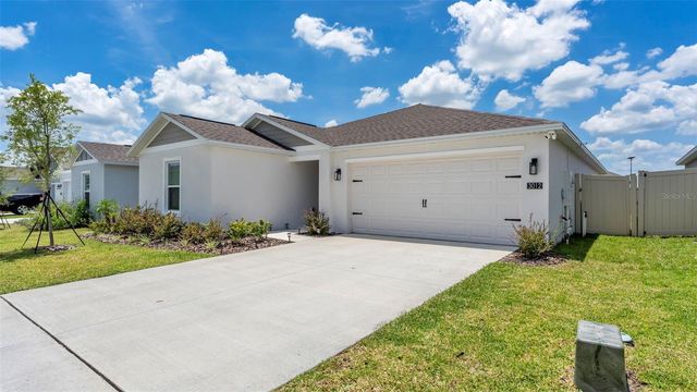 3012 TOTEM ROAD, Eagle Lake, FL 33839
