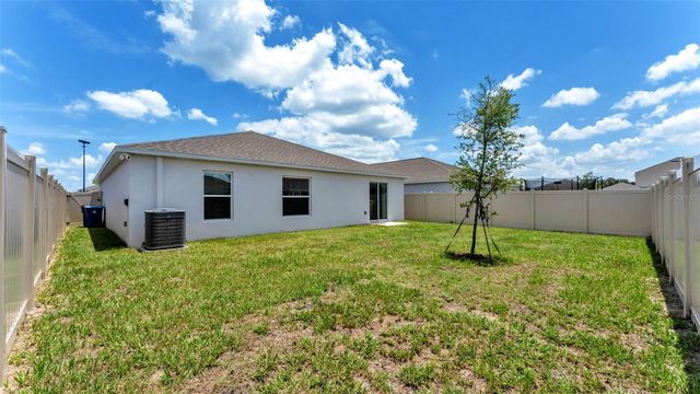 3012 TOTEM ROAD, Eagle Lake, FL 33839