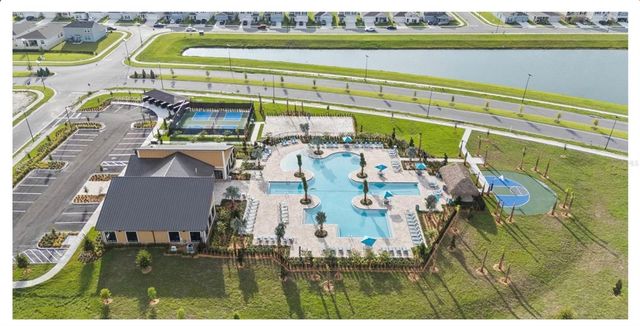 3012 TOTEM ROAD, Eagle Lake, FL 33839