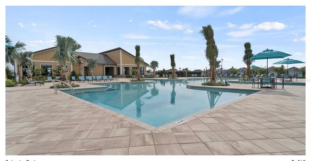 3012 TOTEM ROAD, Eagle Lake, FL 33839