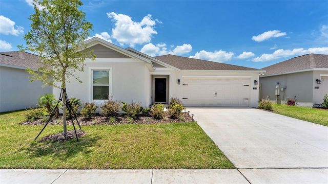 3012 TOTEM ROAD, Eagle Lake, FL 33839