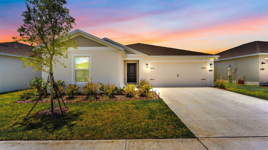 3012 TOTEM ROAD, Eagle Lake, FL 33839