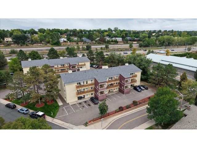 7132 S Bryant St 211, Littleton, CO 80120