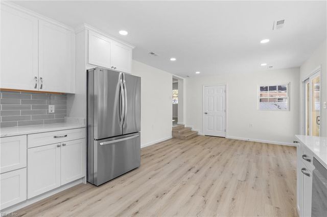 8227 Briarwood CIR, Norfolk, VA 23518