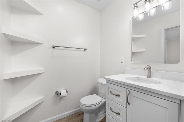 8227 Briarwood CIR, Norfolk, VA 23518