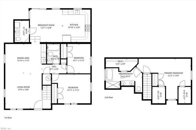 8227 Briarwood CIR, Norfolk, VA 23518