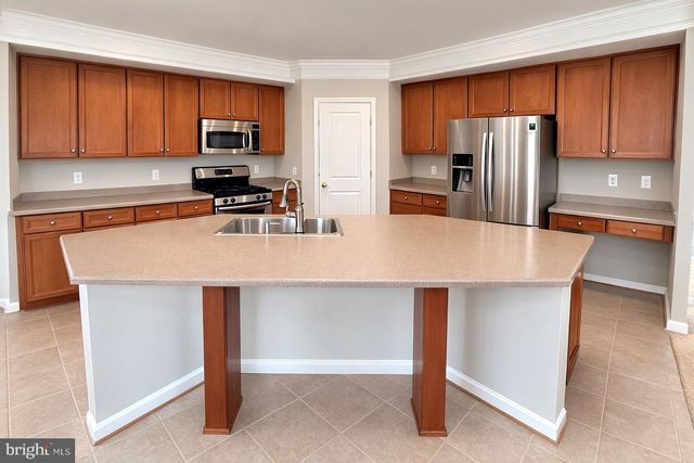 12314 TANALIAN FALLS LN, Bristow, VA 20136