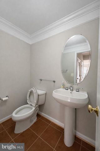 12314 TANALIAN FALLS LN, Bristow, VA 20136