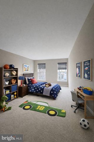 12314 TANALIAN FALLS LN, Bristow, VA 20136