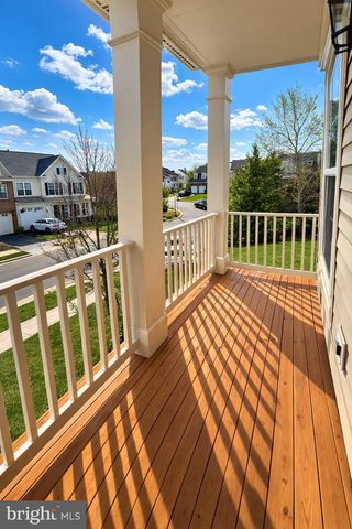 12314 TANALIAN FALLS LN, Bristow, VA 20136