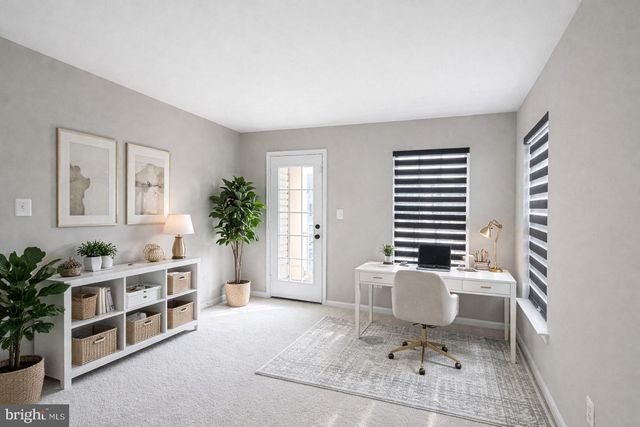 12314 TANALIAN FALLS LN, Bristow, VA 20136