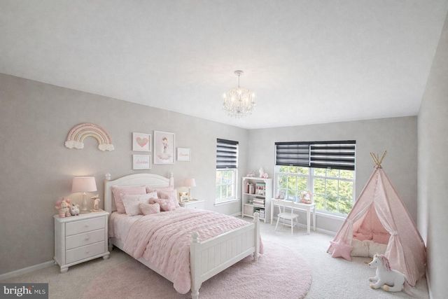 12314 TANALIAN FALLS LN, Bristow, VA 20136