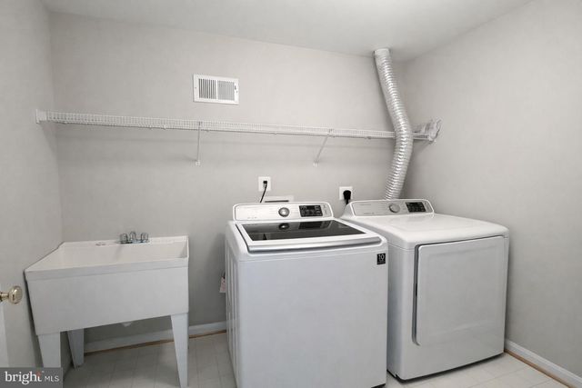 12314 TANALIAN FALLS LN, Bristow, VA 20136