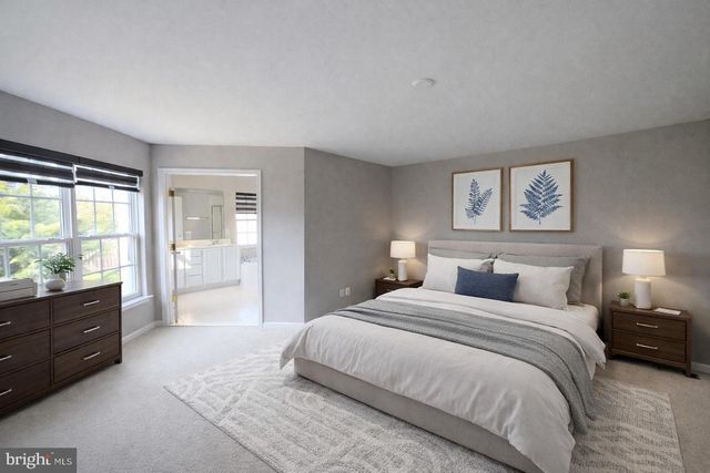 12314 TANALIAN FALLS LN, Bristow, VA 20136