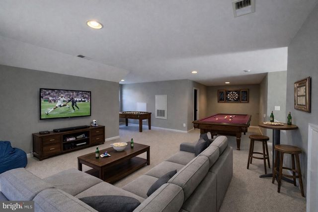 12314 TANALIAN FALLS LN, Bristow, VA 20136