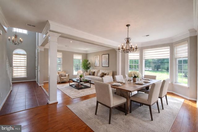 12314 TANALIAN FALLS LN, Bristow, VA 20136