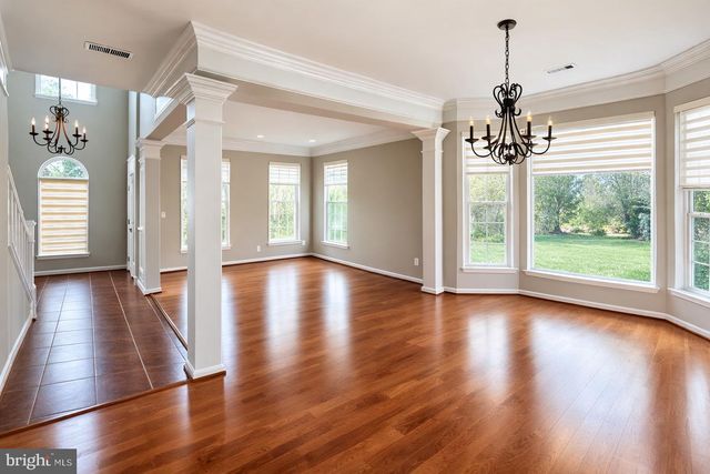 12314 TANALIAN FALLS LN, Bristow, VA 20136