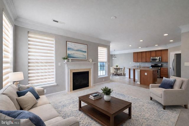 12314 TANALIAN FALLS LN, Bristow, VA 20136