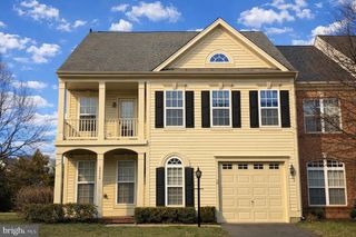 12314 TANALIAN FALLS LN, Bristow, VA 20136