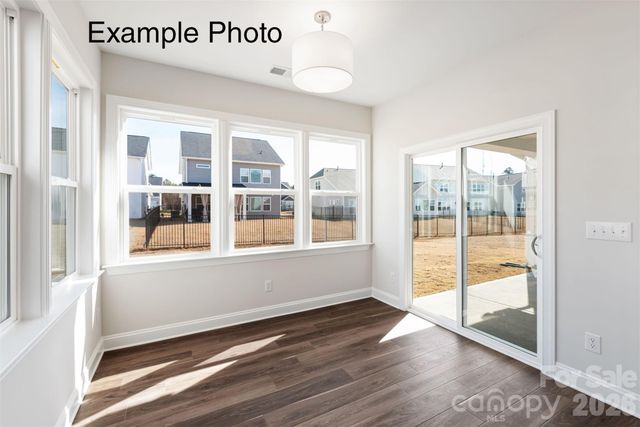 121 Dane Place HAF0057, Mooresville, NC 28115