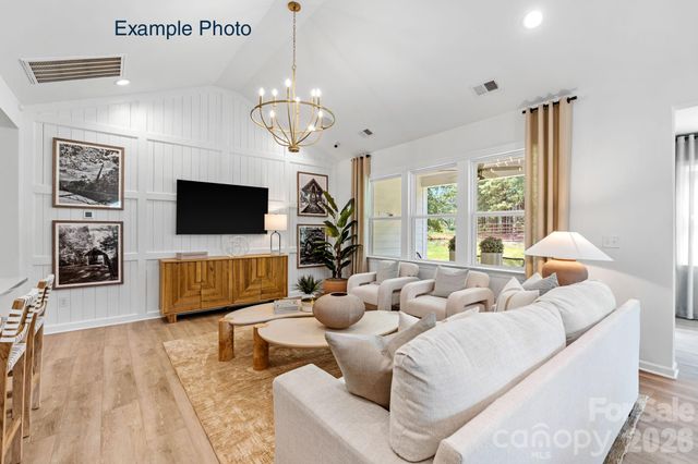 121 Dane Place HAF0057, Mooresville, NC 28115