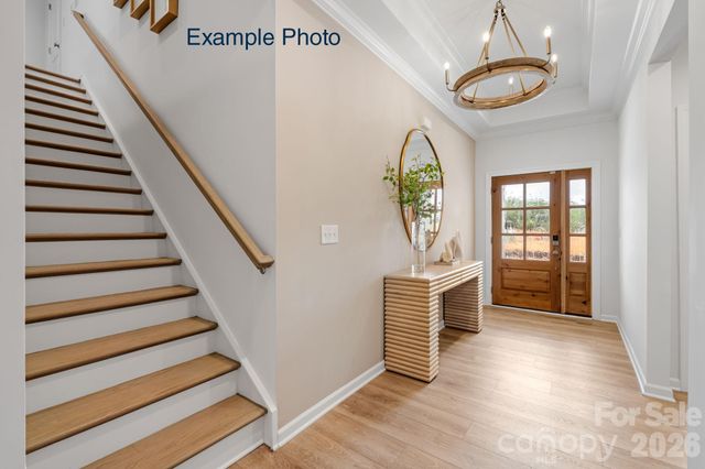 121 Dane Place HAF0057, Mooresville, NC 28115