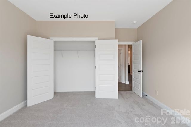 121 Dane Place HAF0057, Mooresville, NC 28115