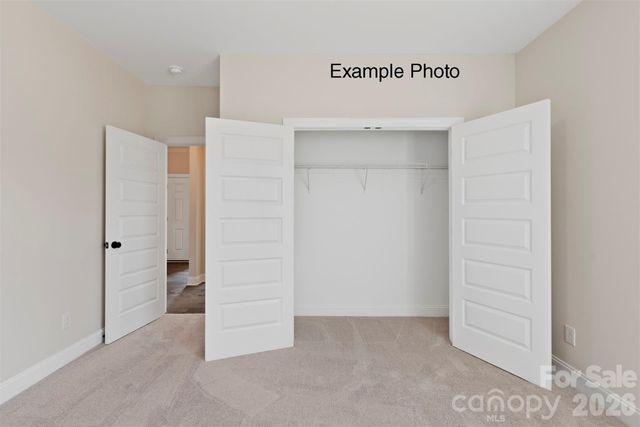 121 Dane Place HAF0057, Mooresville, NC 28115