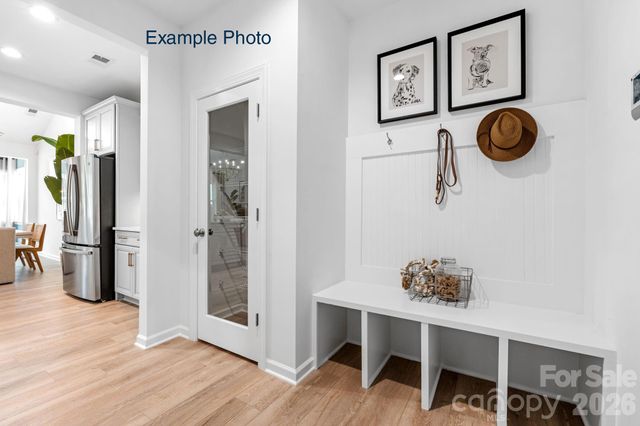 121 Dane Place HAF0057, Mooresville, NC 28115
