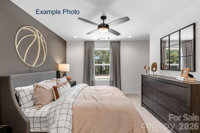 121 Dane Place HAF0057, Mooresville, NC 28115