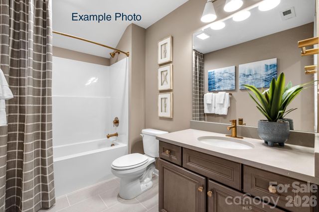 121 Dane Place HAF0057, Mooresville, NC 28115