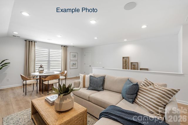 121 Dane Place HAF0057, Mooresville, NC 28115