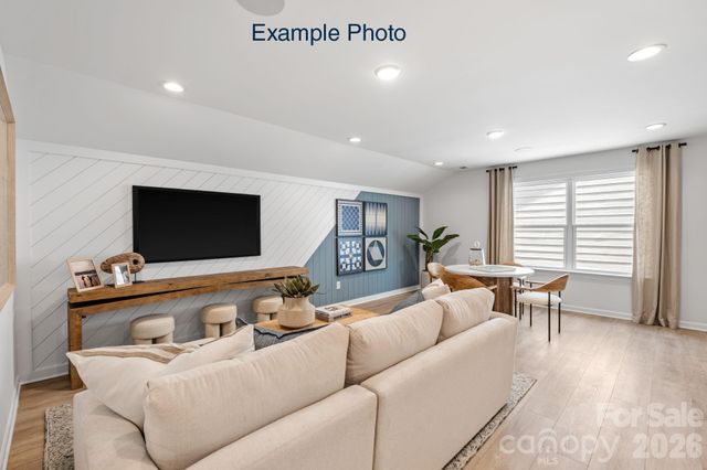 121 Dane Place HAF0057, Mooresville, NC 28115