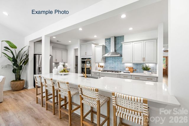 121 Dane Place HAF0057, Mooresville, NC 28115
