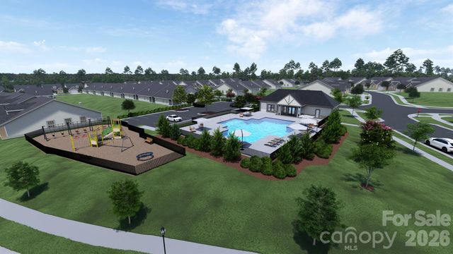 121 Dane Place HAF0057, Mooresville, NC 28115