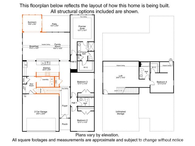121 Dane Place HAF0057, Mooresville, NC 28115