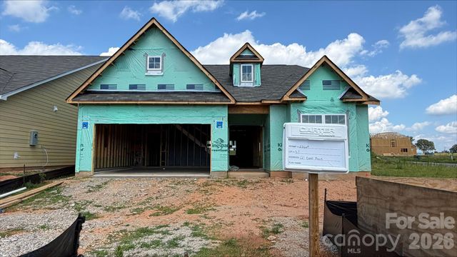121 Dane Place HAF0057, Mooresville, NC 28115
