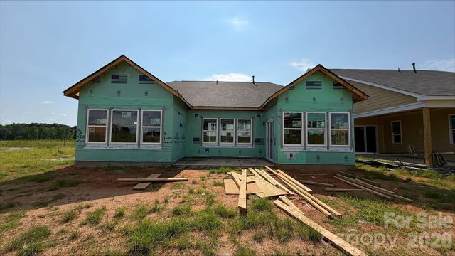 121 Dane Place HAF0057, Mooresville, NC 28115