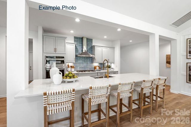 121 Dane Place HAF0057, Mooresville, NC 28115