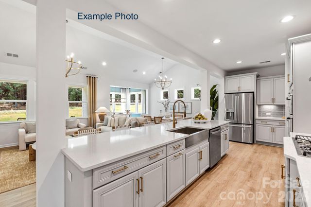 121 Dane Place HAF0057, Mooresville, NC 28115